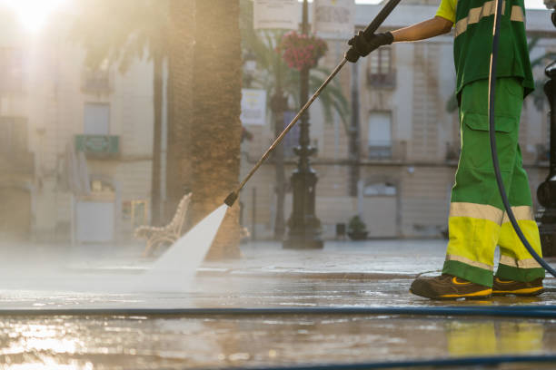 Best Commercial Building Pressure Washing  in Lebanon, PA